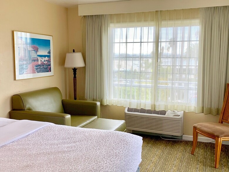 Motel Seaway Inn