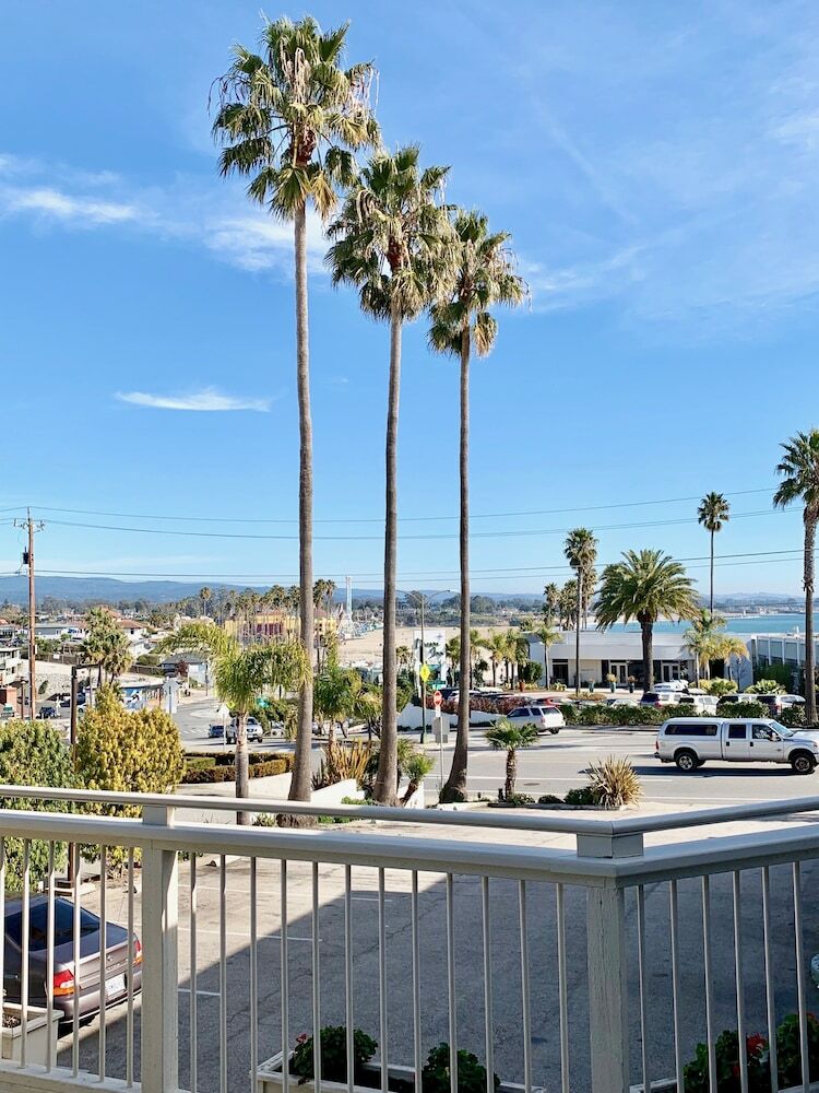 Motel Seaway Inn