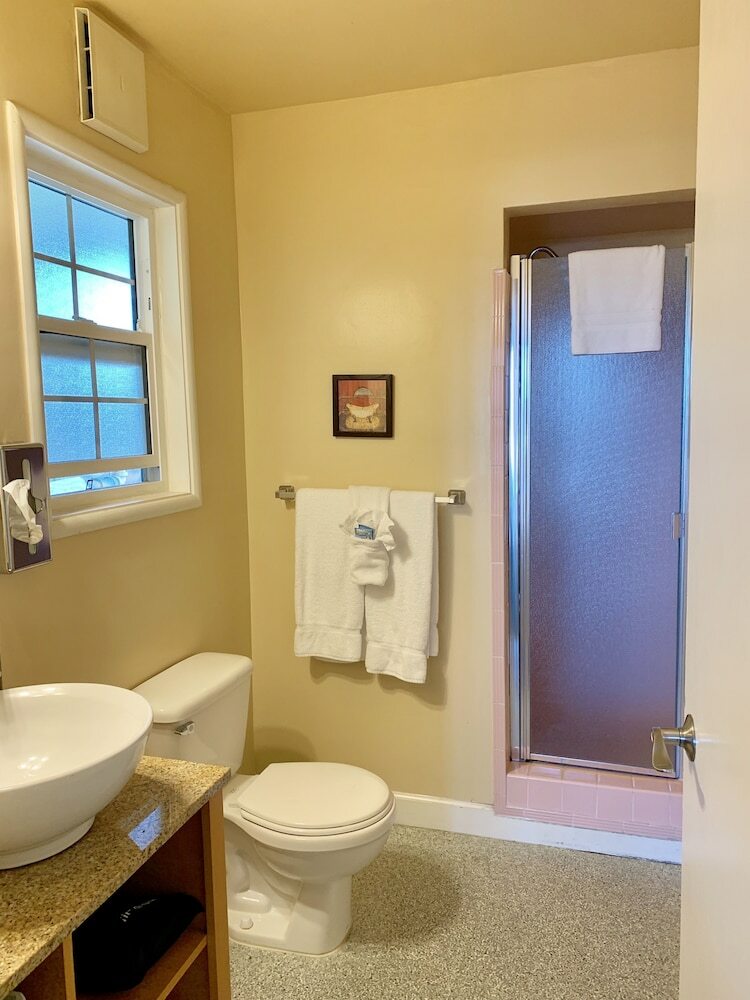 Motel Seaway Inn