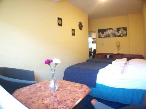 Apartamento Markgrafenm�hle