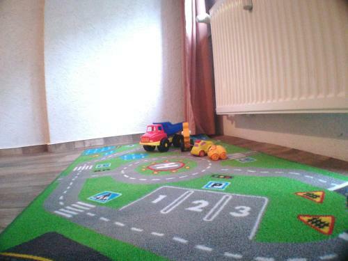 Apartamento Markgrafenm�hle