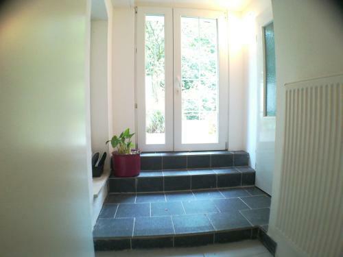 Apartamento Markgrafenm�hle