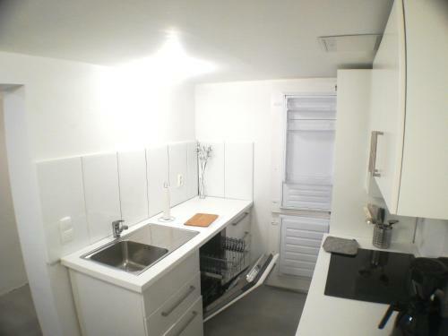 Apartamento Markgrafenm�hle
