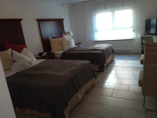 Apartamento Markgrafenm�hle