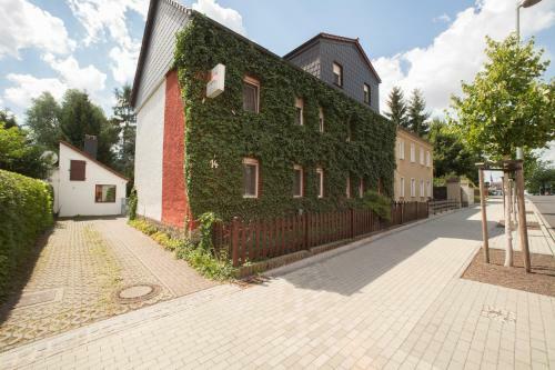 Hotel Auberge Leipzig