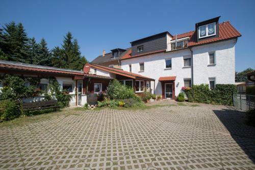 Hotel Auberge Leipzig