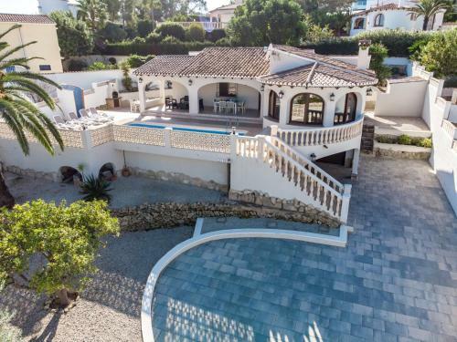 Villas Guzman - Erita