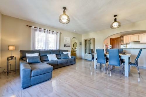 Villas Guzman - Erita