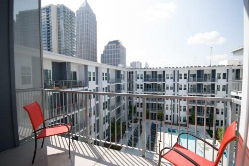 Bca Furnished Apartments