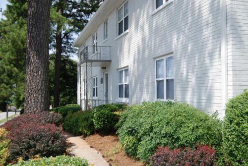 Bca Furnished Apartments