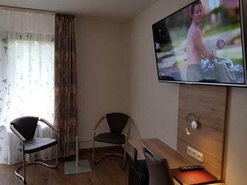 Harzhotel Regina