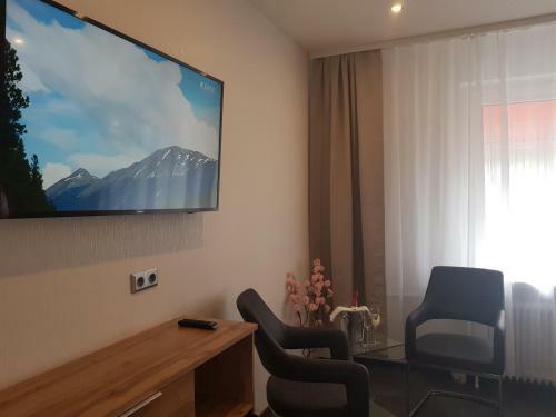 Harzhotel Regina