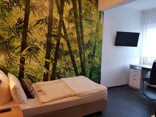 Harzhotel Regina