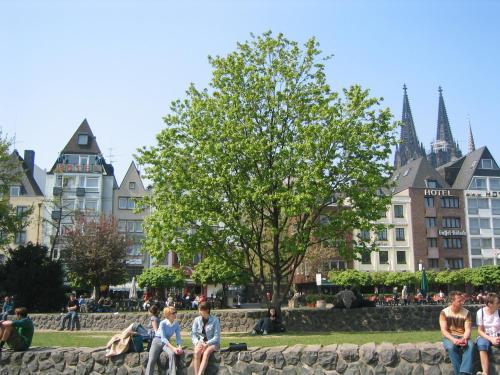 Hotel R�merhafen