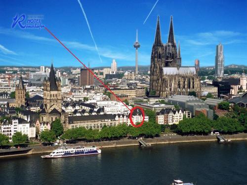 Hotel R�merhafen