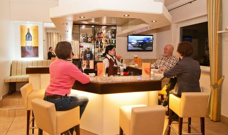 Hotel Astra