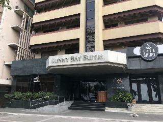 Boulevard Mansion Hotel And Residential Suites
