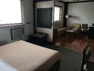 Boulevard Mansion Hotel And Residential Suites
