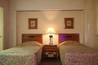 Boulevard Mansion Hotel And Residential Suites