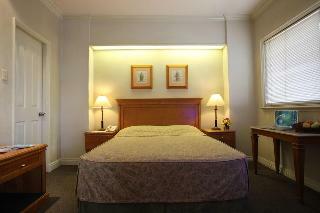 Boulevard Mansion Hotel And Residential Suites