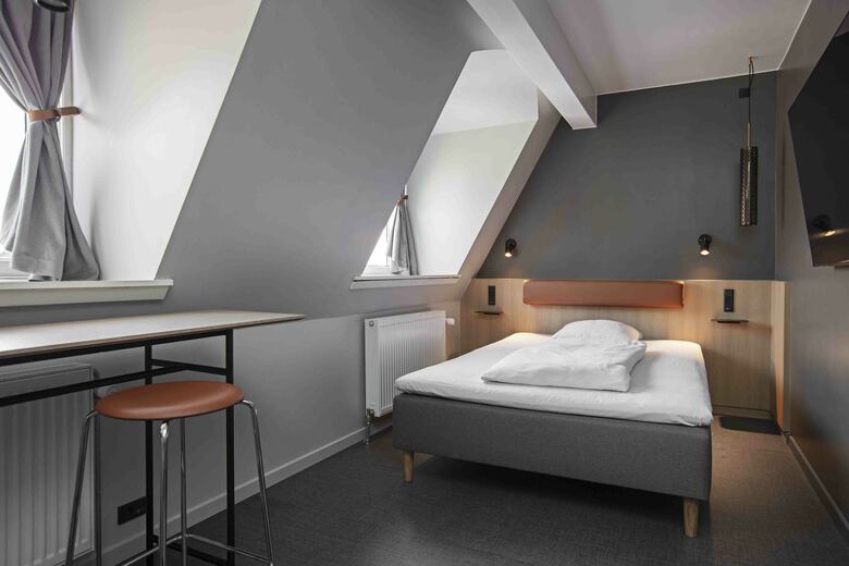 Hotel Niels Juel