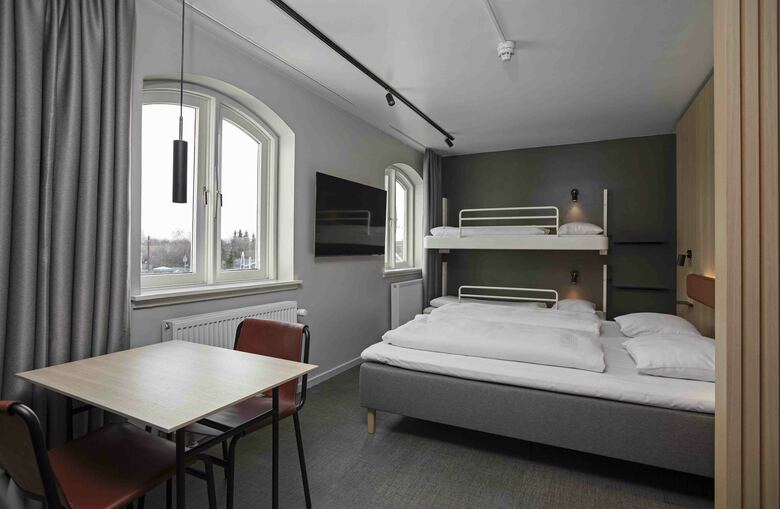 Hotel Niels Juel