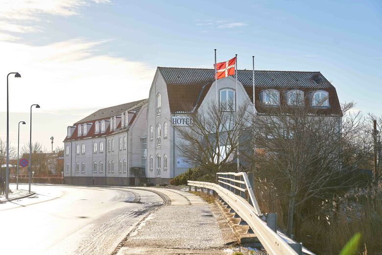 Hotel Niels Juel