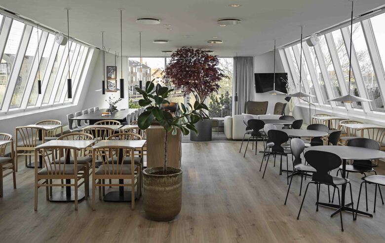 Hotel Niels Juel