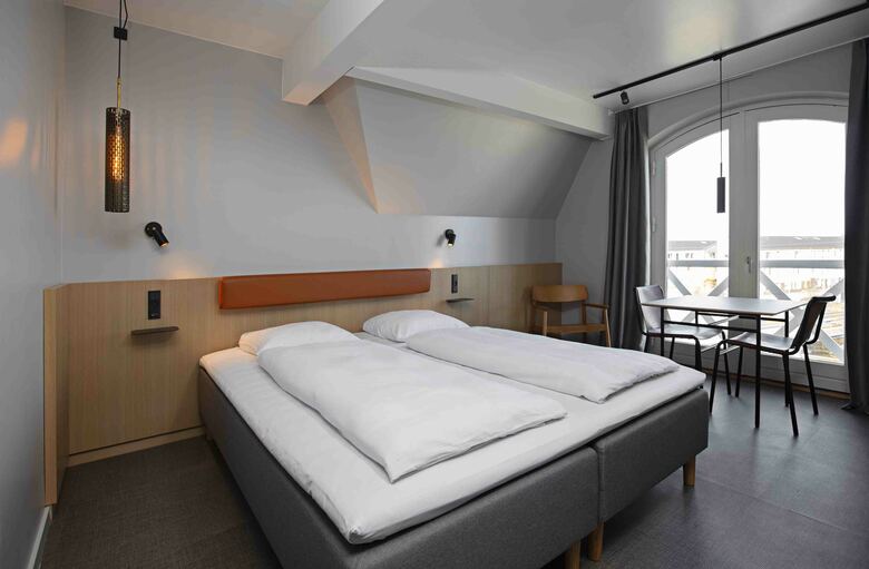 Hotel Niels Juel