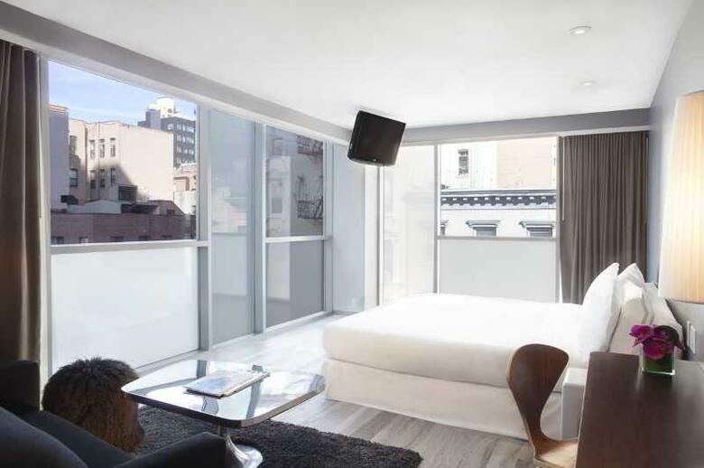 Hotel On Rivington