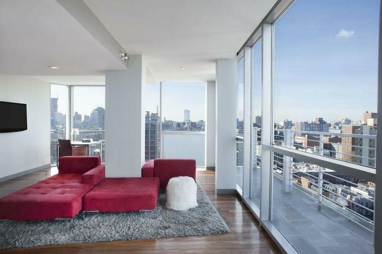 Hotel On Rivington
