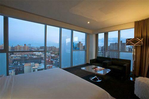 Hotel On Rivington