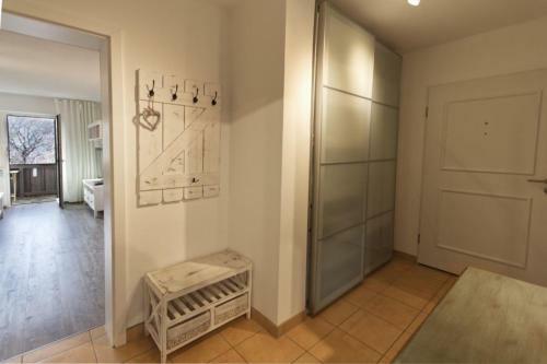 Apartamento Am Isarhang