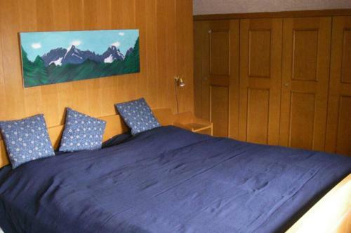 Apartamento Alpspitztraum