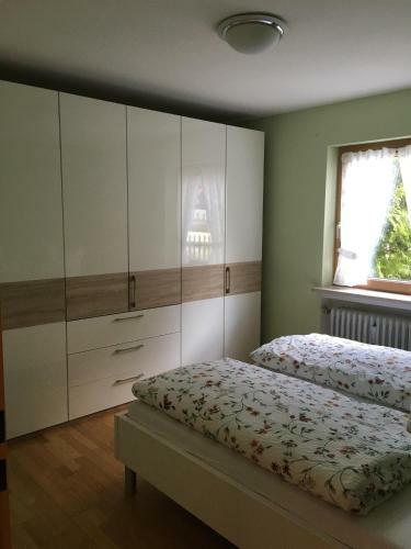 Apartamento Haus Heimatliebe