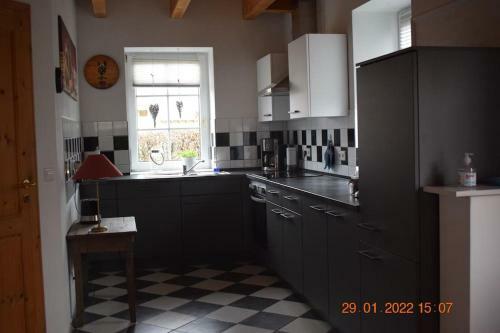 Apartamento Gem�tliches Landhaus In Ruhiger Lage.