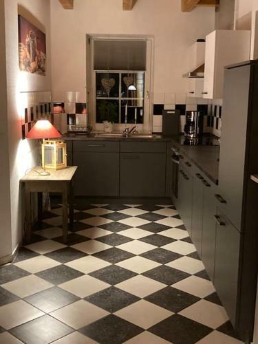 Apartamento Gem�tliches Landhaus In Ruhiger Lage.