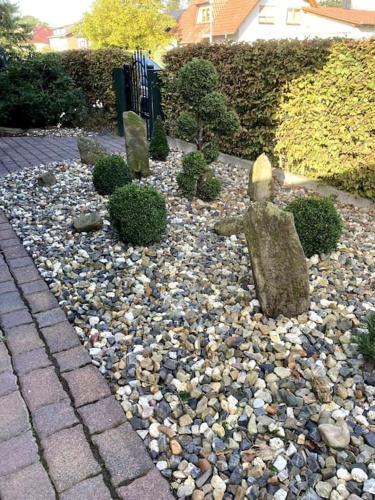 Apartamento Gem�tliches Landhaus In Ruhiger Lage.