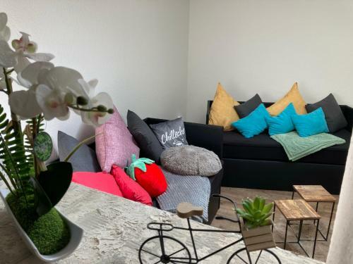 Apartamento G�stewohnung M�nchengladbach Rheindahlen
