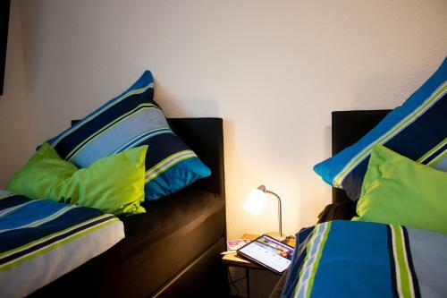 Apartamento G�stewohnung M�nchengladbach Rheindahlen