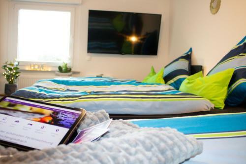 Apartamento G�stewohnung M�nchengladbach Rheindahlen