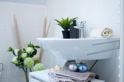 Apartamento G�stewohnung M�nchengladbach Rheindahlen