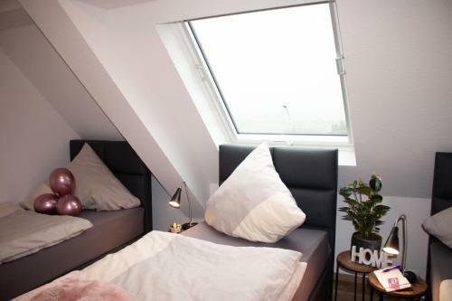 Apartamento G�stewohnung M�nchengladbach Rheindahlen