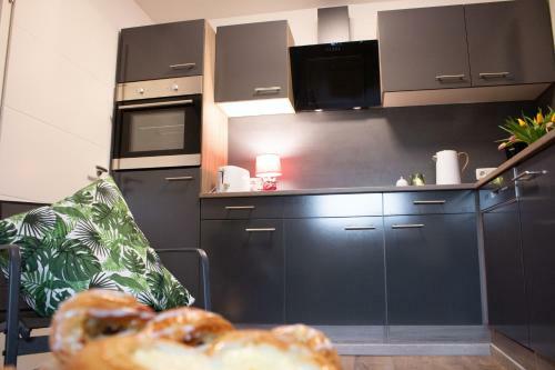 Apartamento G�stewohnung M�nchengladbach Rheindahlen