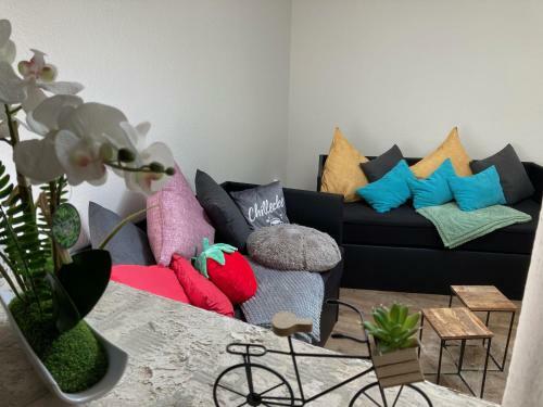 Apartamento G�stewohnung M�nchengladbach Rheindahlen