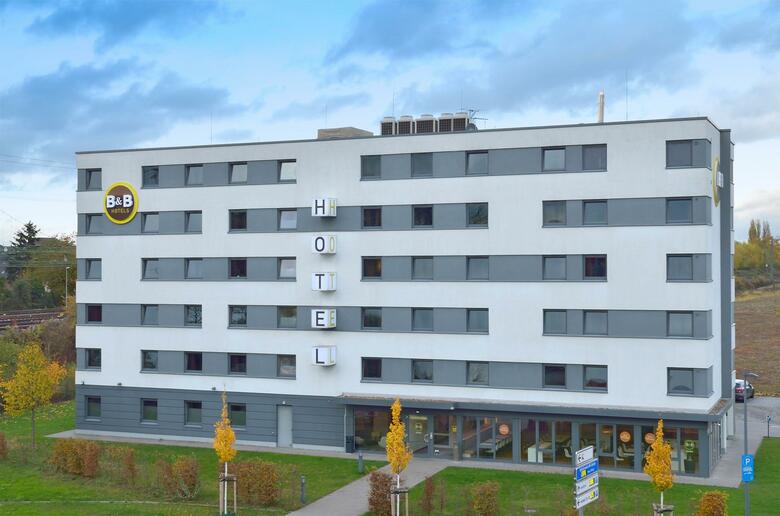 B&B Hotel M�nchengladbach