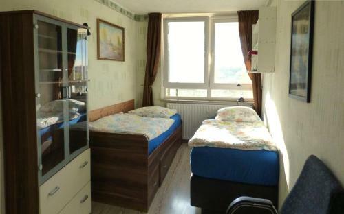 Apartment Am Niers