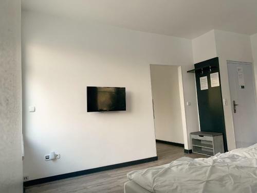 Apartamento Ferienwohnung Am Geroweiher M�nchengladbach