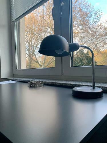 Apartamento Ferienwohnung Am Geroweiher M�nchengladbach