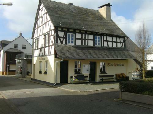 Apartamento Ferienwohnung Adelheid Brachtendorf